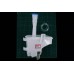 Nissan Sentra N16 '01-'06 Washer Tank with Motor | OE part Number : 28910-4M400